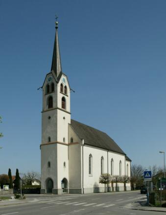 Pfarrkirche Heiliger Othmar