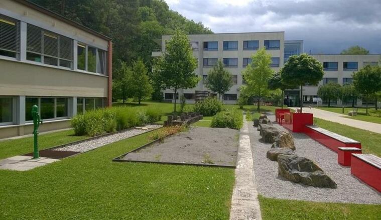 Gesundheitsmeile Krankenhaus 2
