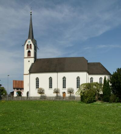 Pfarrkirche Heiliger Othmar 2