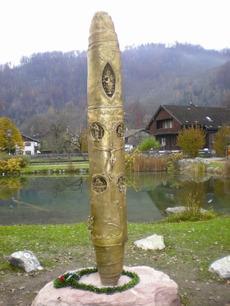 Benediktsäule