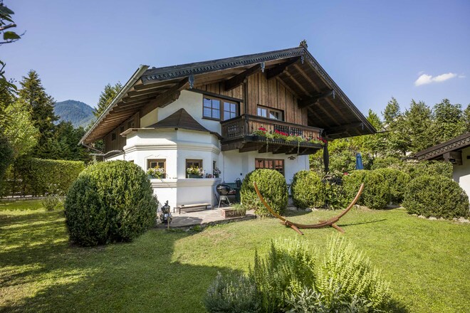 Ferienwohnung Schmid