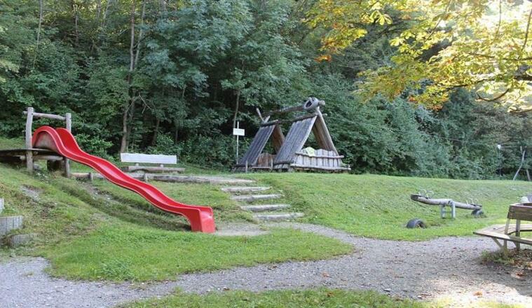 Spielplatz 4
