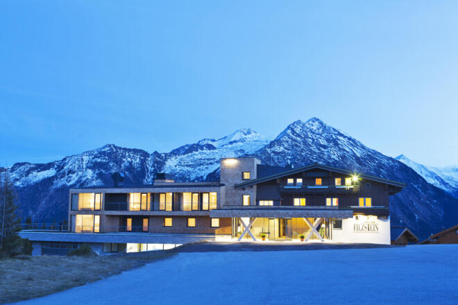 Alpengasthof Filzstein