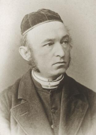 Frühmesshaus Gaschurn