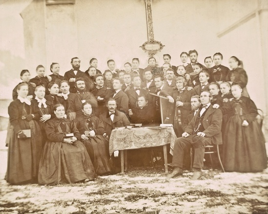 Frühmesshaus Gaschurn