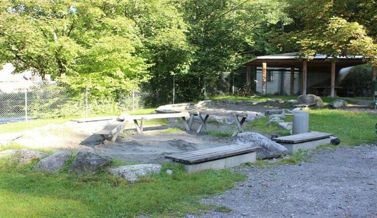 Spielplatz 2