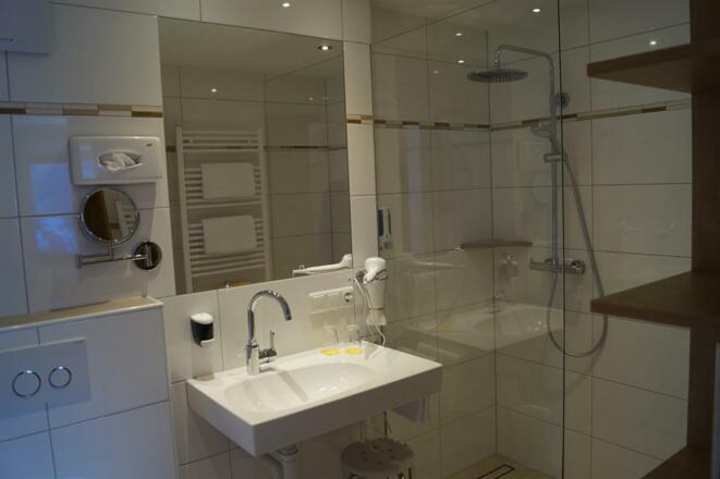 Appartement A Bad