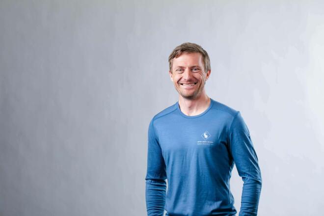 Wanderführer Lukas Rinnhofer