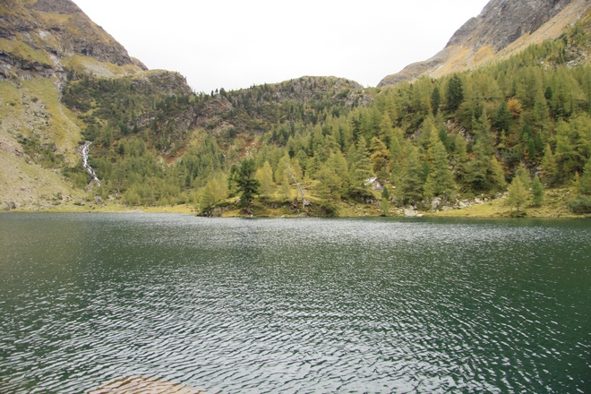 Landschitzsee