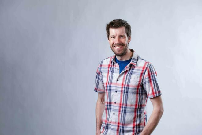 Berg- und Skiführer Lukas Kühlechner