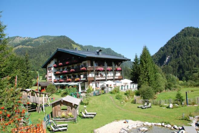 Heutaler Hof