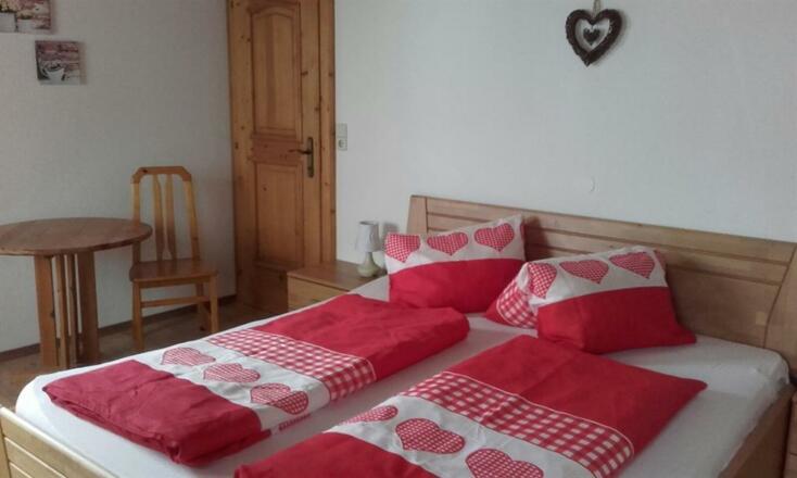 Lechenhof am Wattenberg