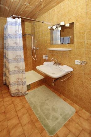 Badezimmer II