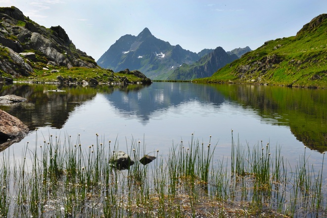 Vallülasee