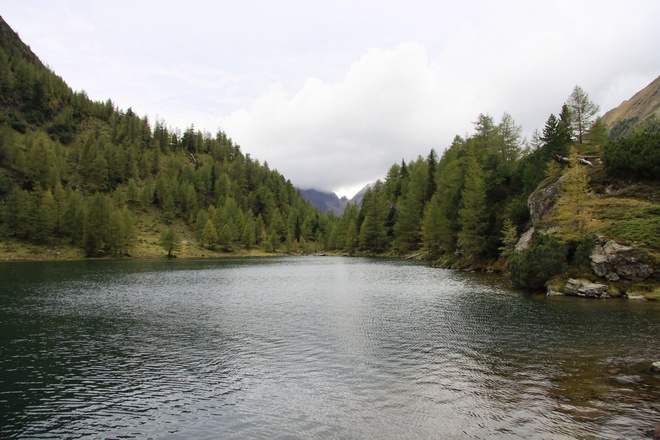 Landschitzsee