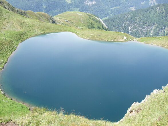 Twenger Almsee