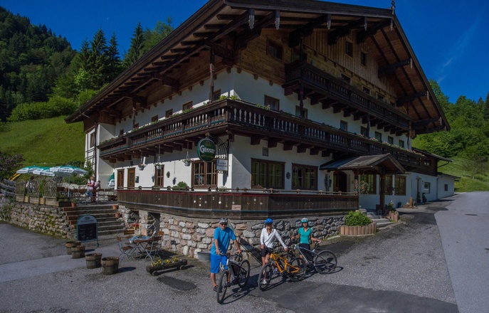 Gasthof Friedlwirt