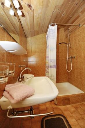 Badezimmer III