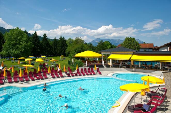 Heiltherme