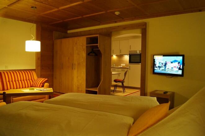 Appartement A
