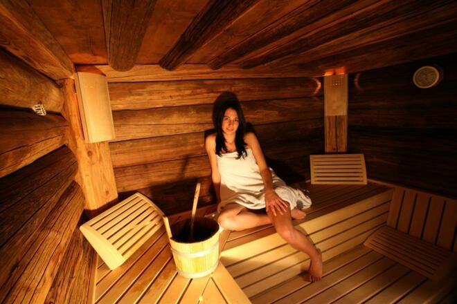 Sauna 2