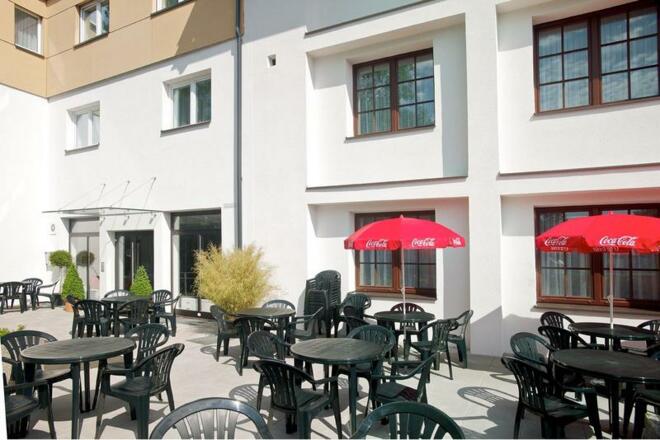 Jugendgästehaus Mondsee