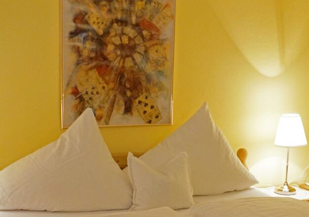 Schlafzimmer Haus Straninger Mils