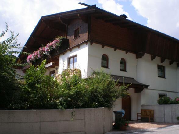 Ferienwohnung in Mils Martha Straninger