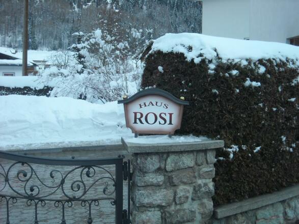 Haus Rosi