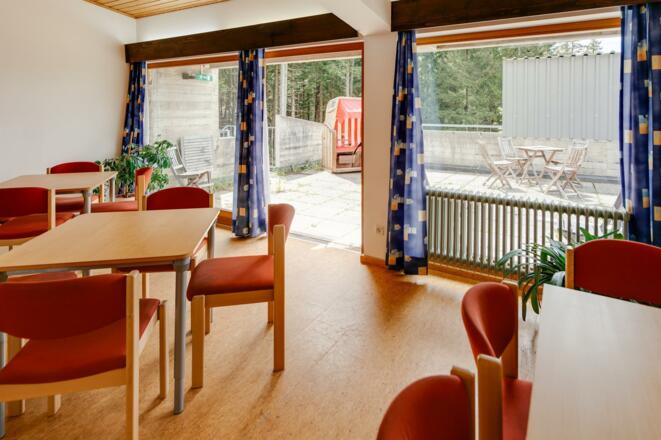 Allgemein Bereich Gufl