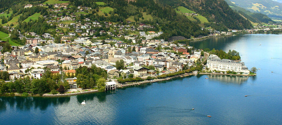 Romantikhotel Zell am See ****