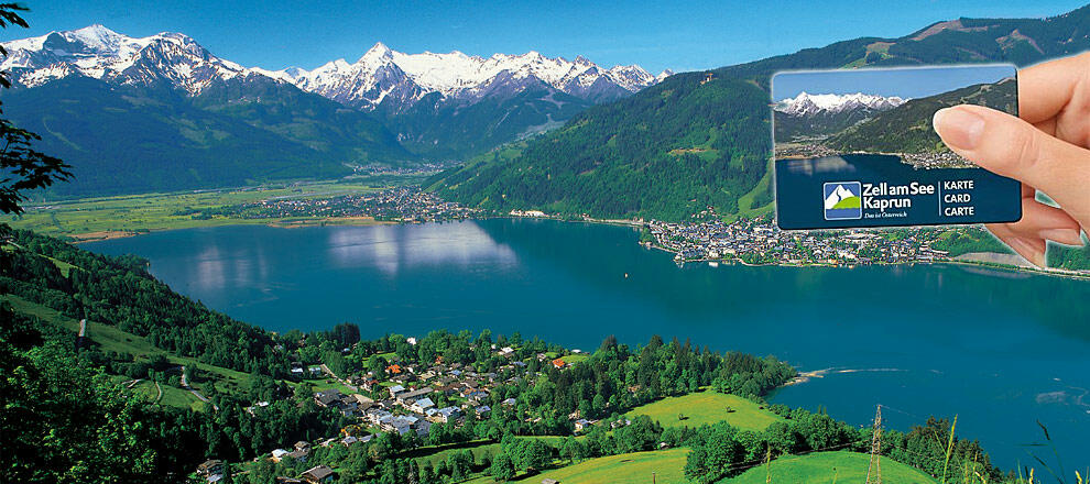 Romantikhotel Zell am See ****