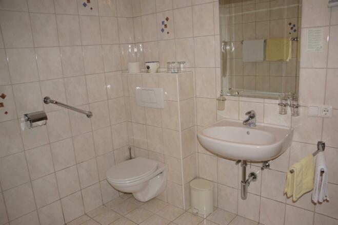 Badezimmer Haus Straninger