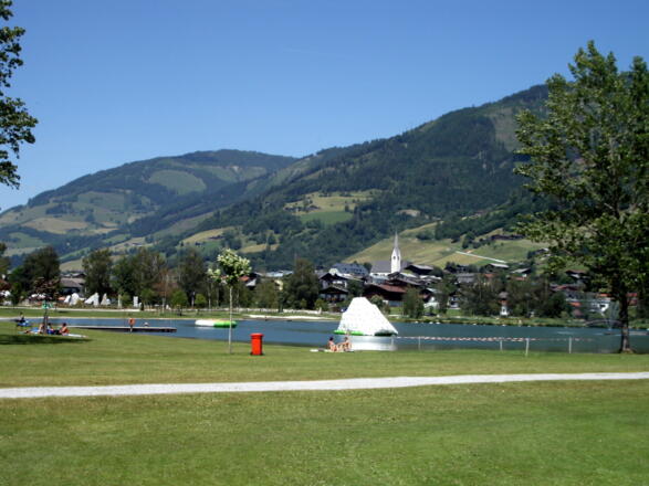 Pension Stubachblick ***