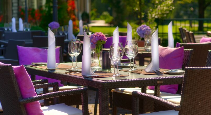 Hotel Gut Brandlhof ****s