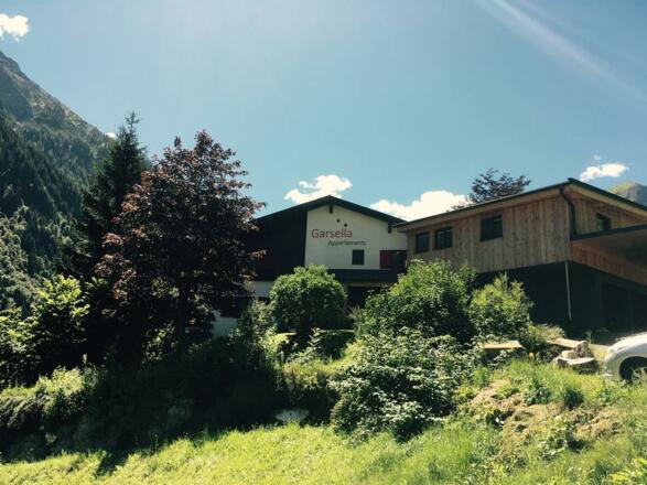 Garsella  Sommer
