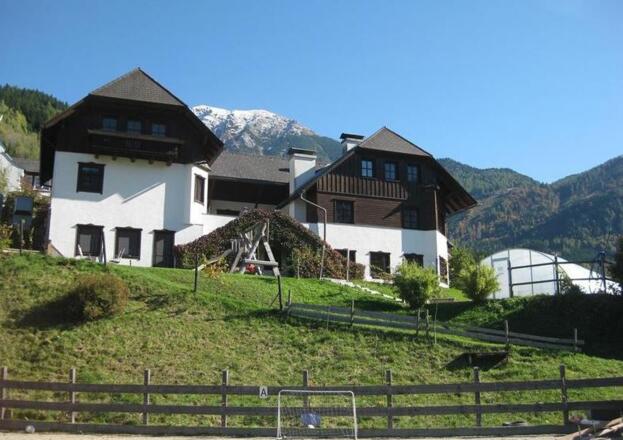 Landhaus Seebacher