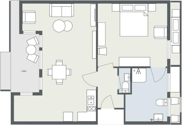 Apartment-matri-5-arlberg