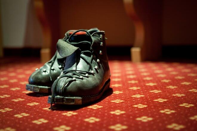 Schuh
