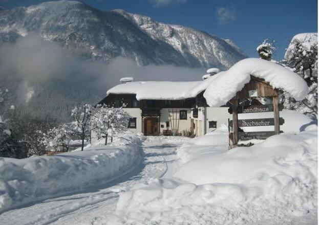 Landhaus Seebacher