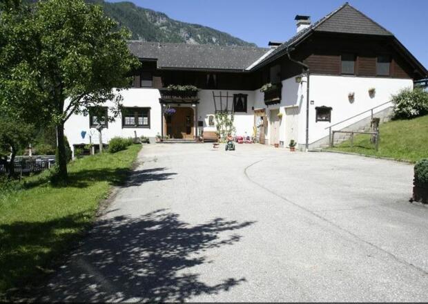 Landhaus Seebacher