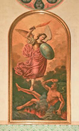 Pfarrkirche Gaschurn