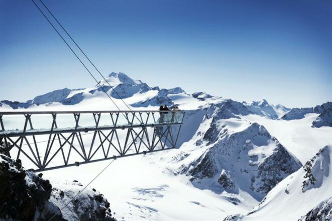 Tiefenbachgletscher