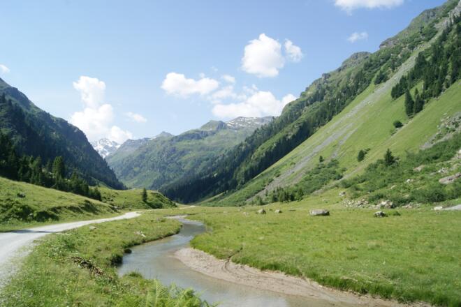 Garneratal
