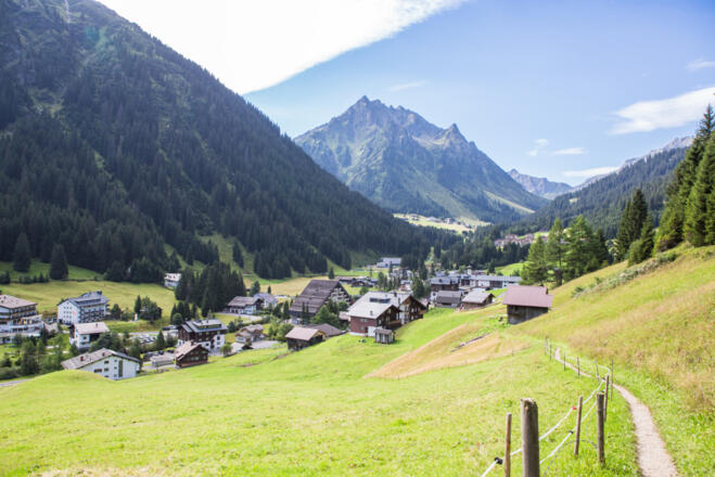 Gargellen