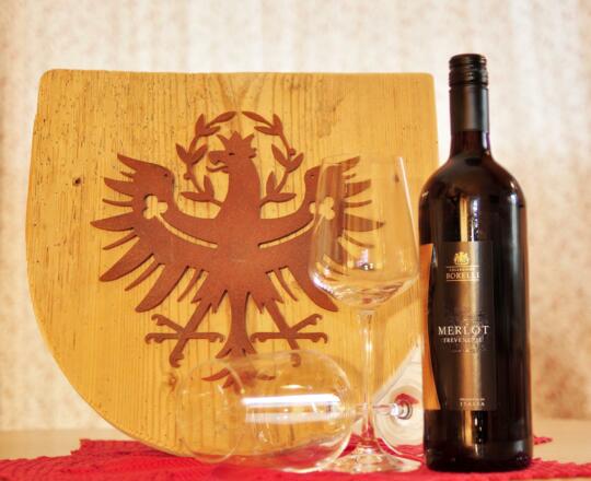 Ambiente im Appartement Maurer