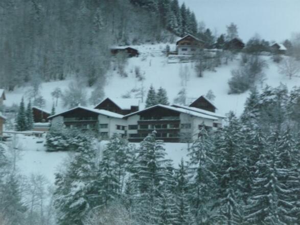 Häuser Matin