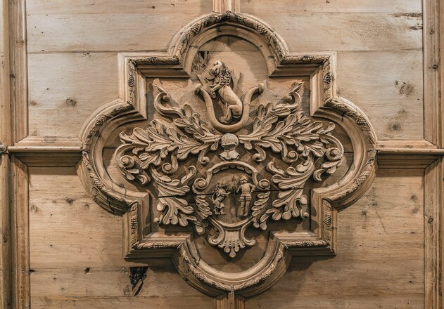 Lukas Tschofen Stube