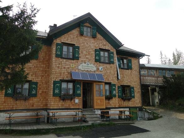 Heinrich-Kiener-Haus