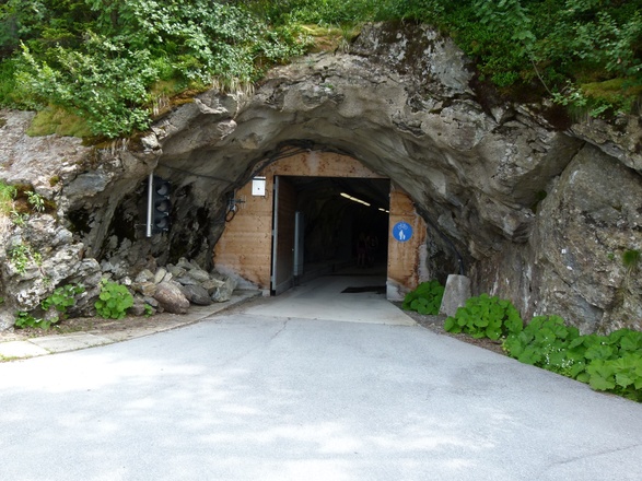 Tromenier
